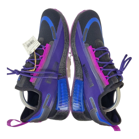 🆕️ ADIDAS Shoes NMD R1 SPECTOO Boost Running Sneaker - Picture 6 of 12